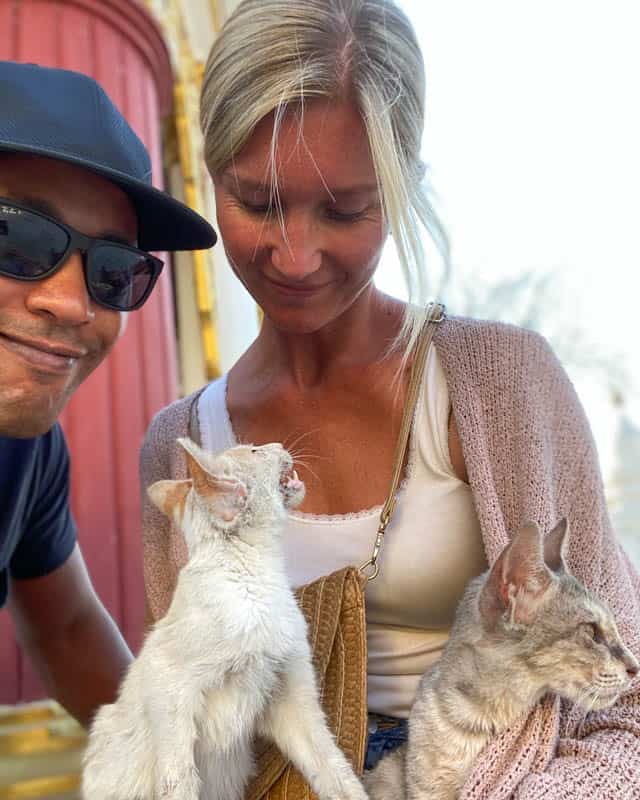 kuthodaw-pagoda-cats kuthodaw-pagoda-cats