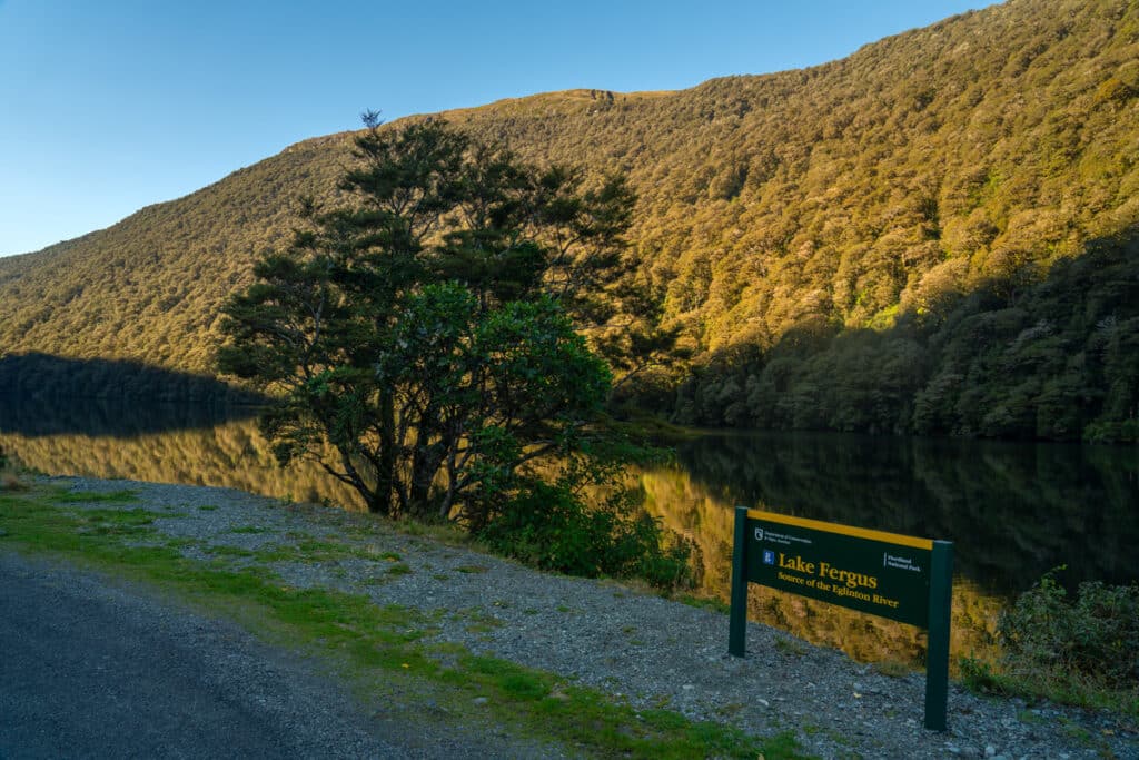 lake-fergus-sign