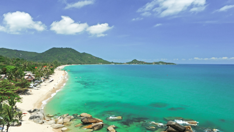lamai-beach-koh-samui-