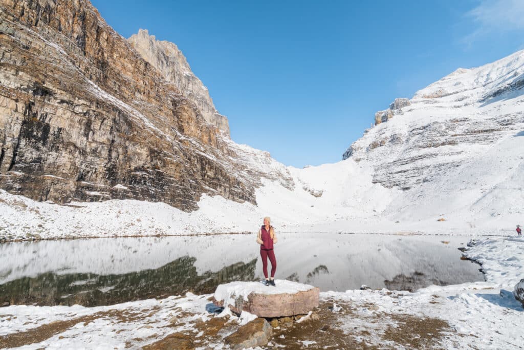 Larch-valley-Minnestimma-Lake