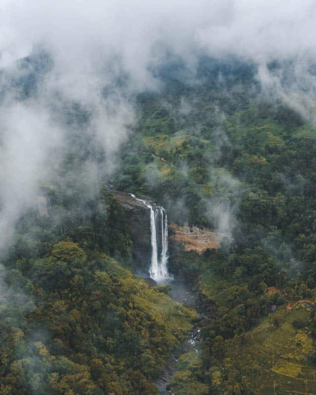 laxapana-falls-sri-lanka-drone-portrait laxapana-falls-sri-lanka-drone-portrait