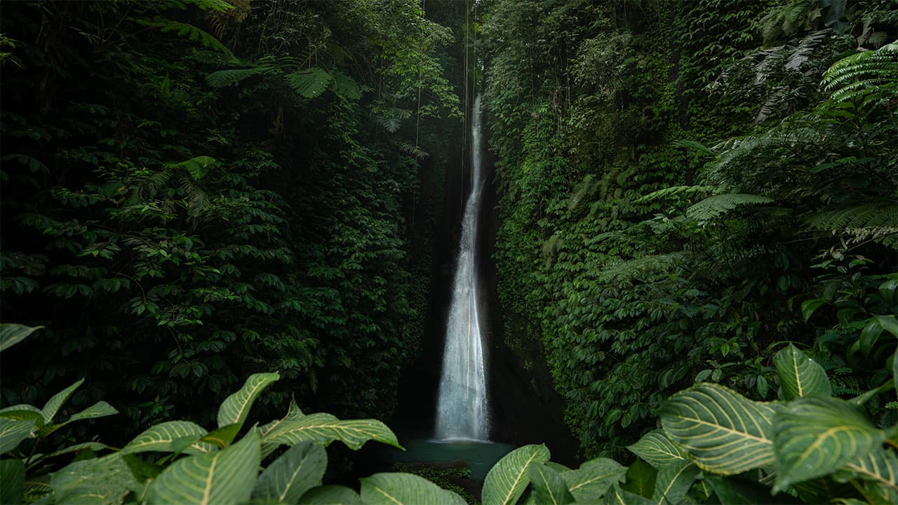 leke-leke-waterfall-bali