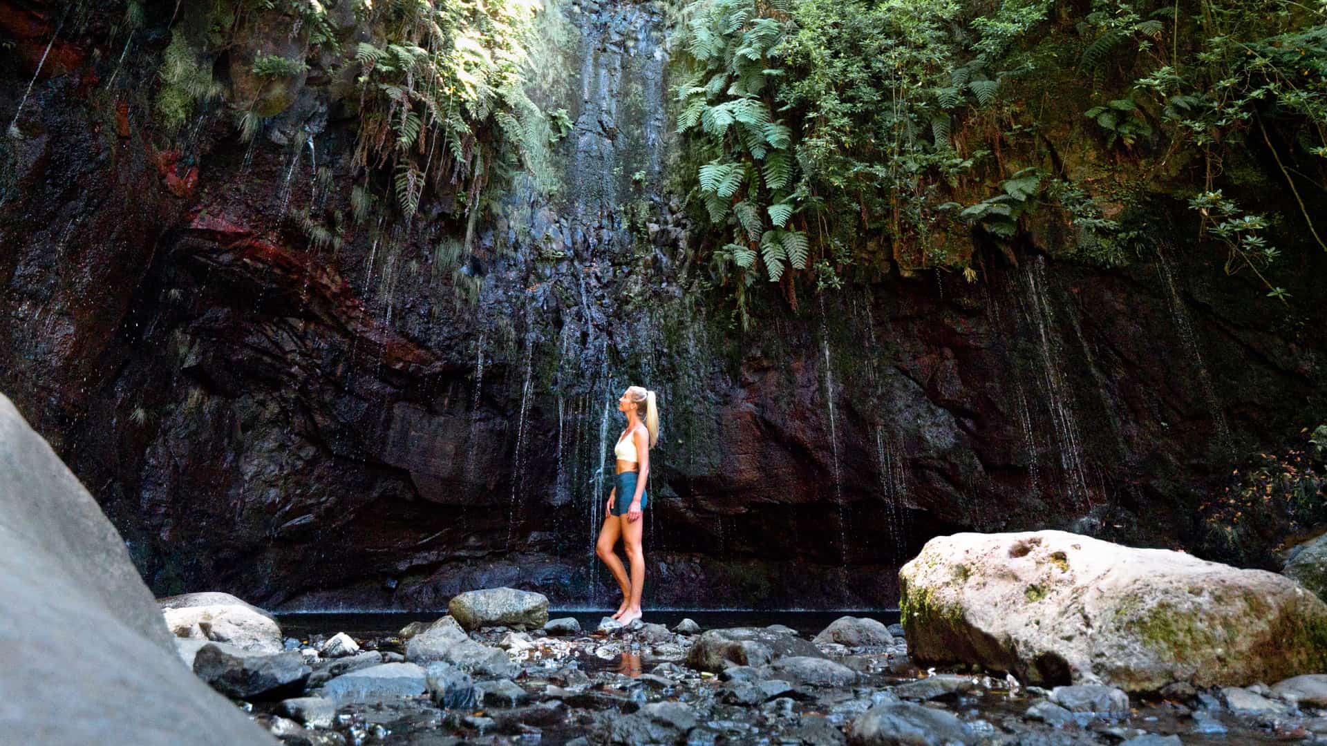 Levada-das-25-Fontes-hike Levada-das-25-Fontes-hike