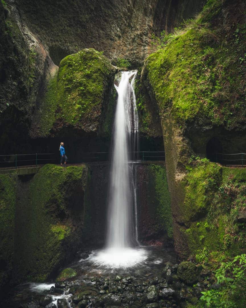levadas-madeira-levada-moinho-nova-waterfall