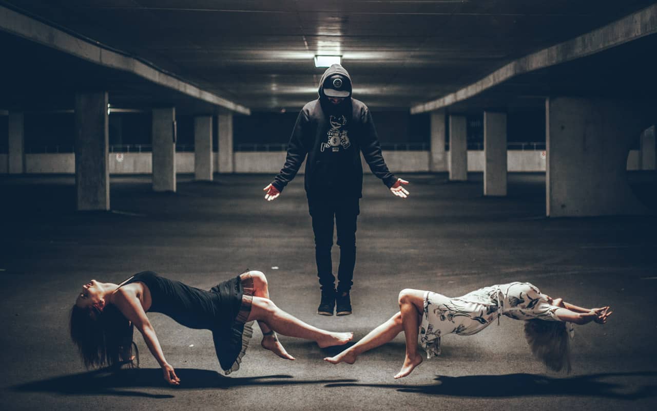 levitation levitation