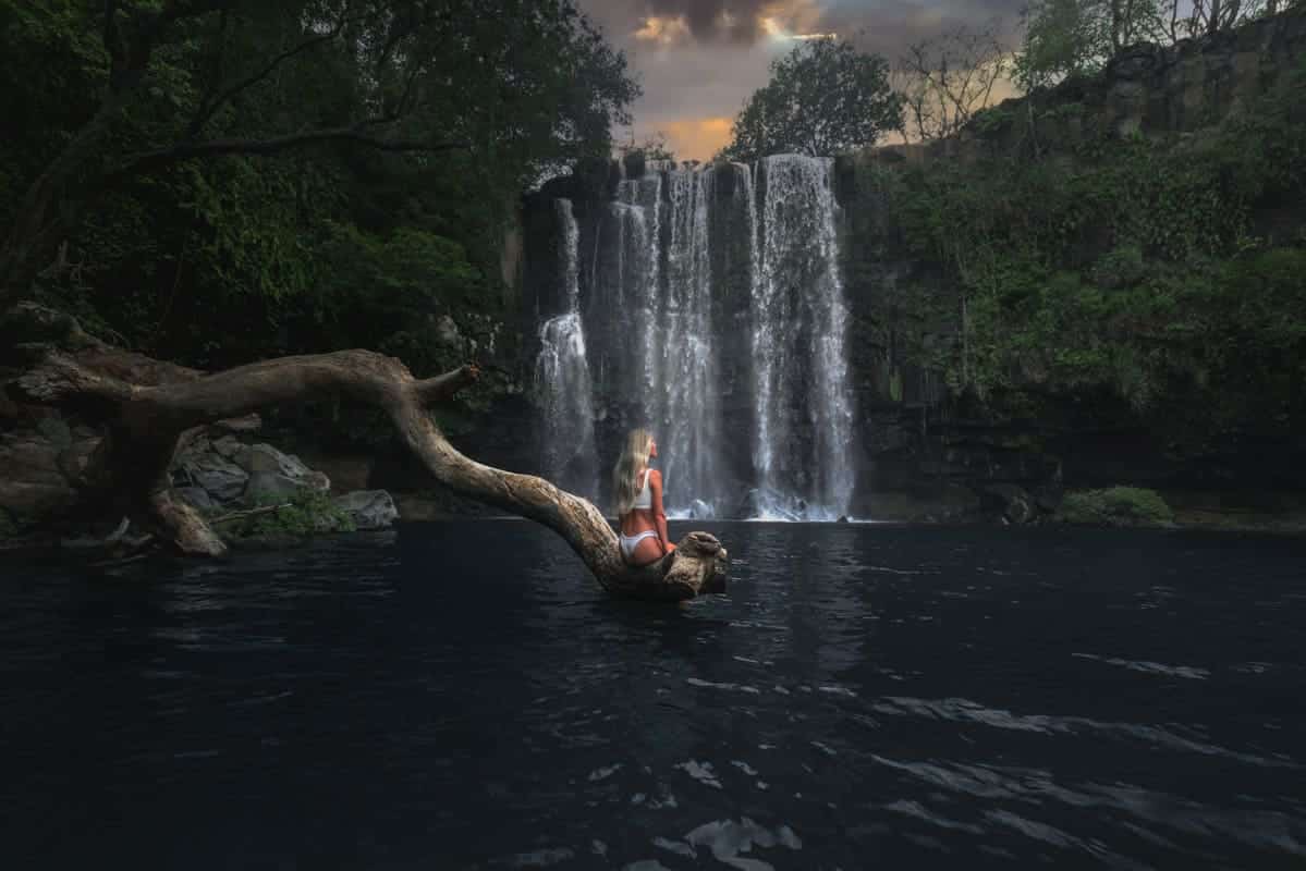 llanos-de-cortes-waterfall