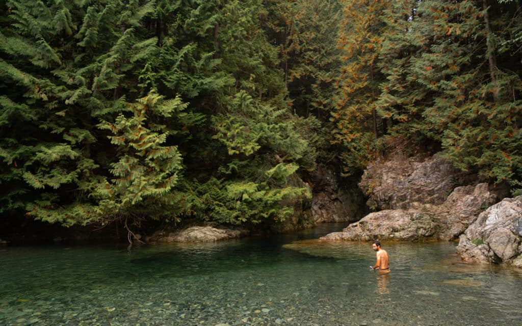 lynn-canyon-30-foot-pool
