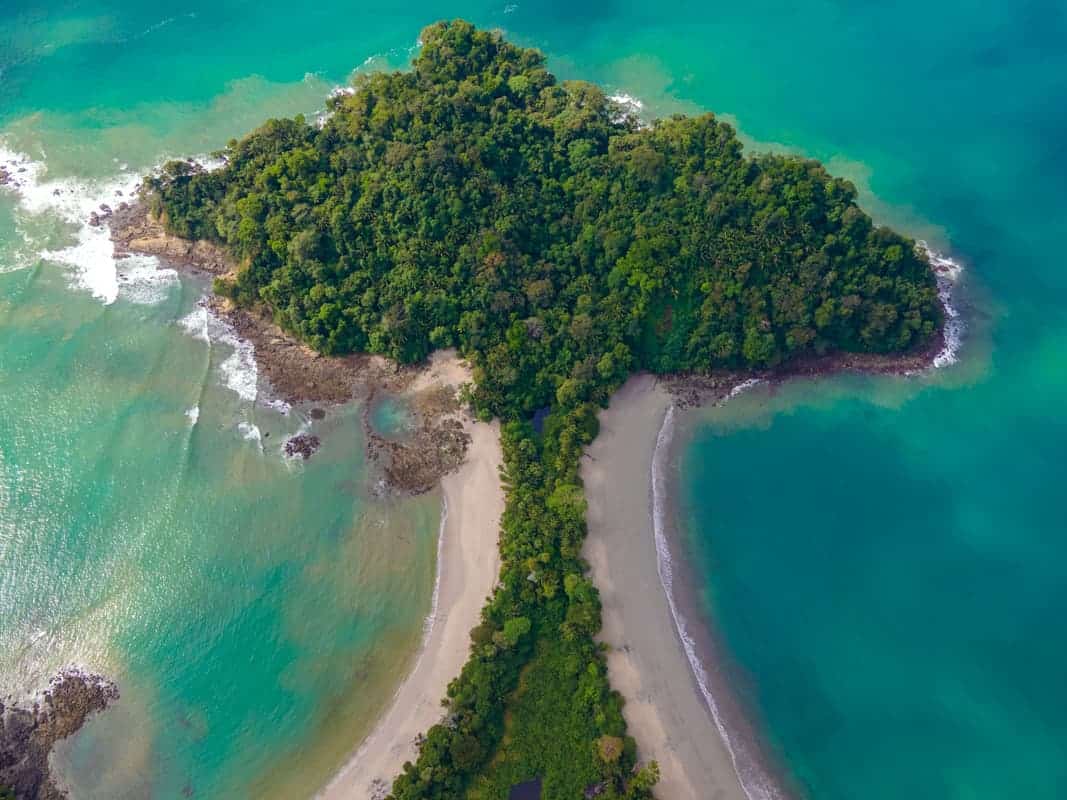 manuel-antonio-national-park-topdown