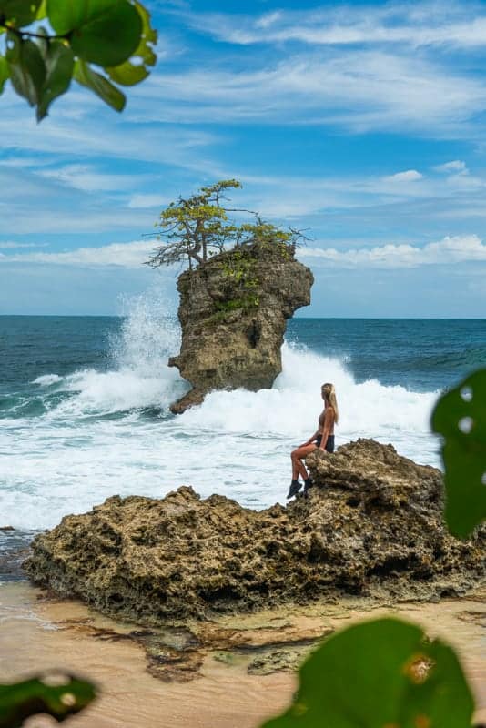 manzanillo-Gandoca-rock manzanillo-Gandoca-rock