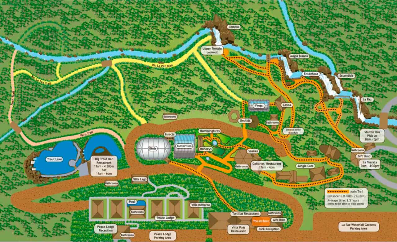 map-la-paz-waterfall-gardens-3 map-la-paz-waterfall-gardens