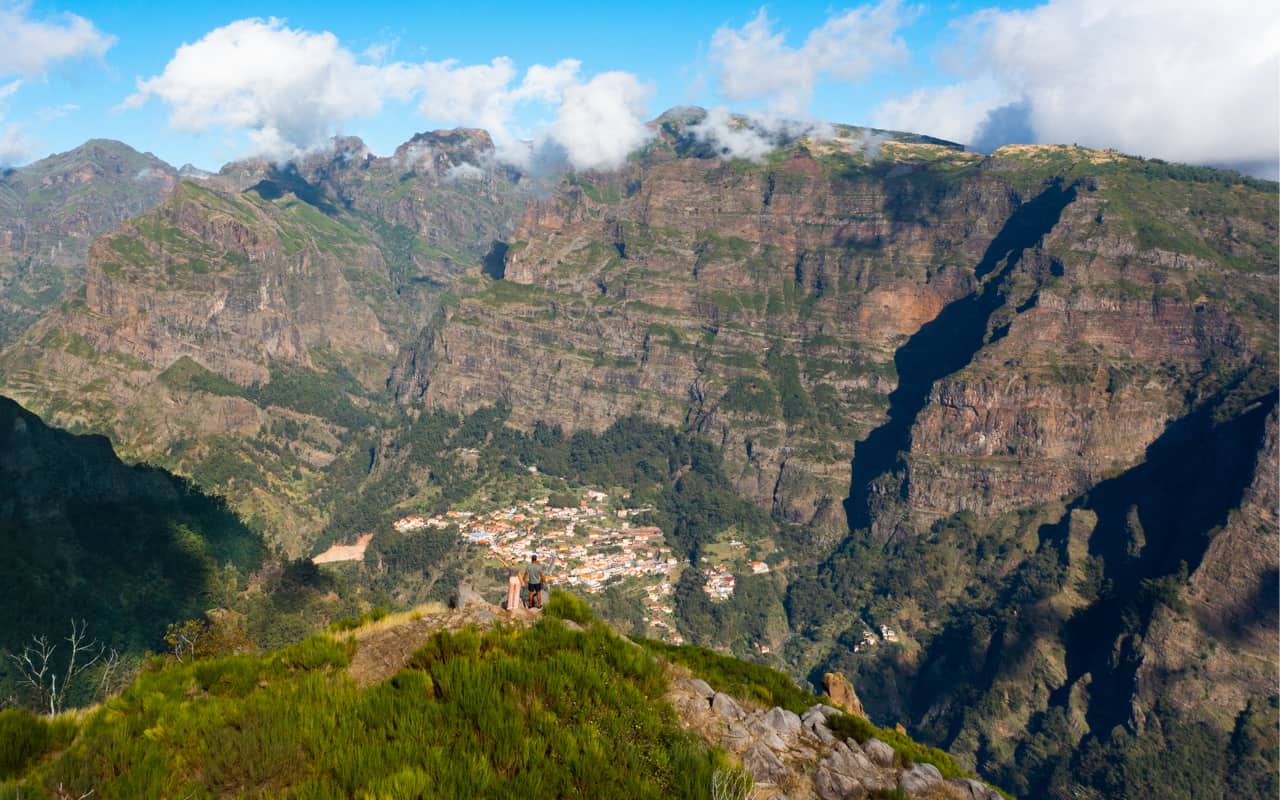 Miradouro-Boca-da-Corrida Miradouro-Boca-da-Corrida