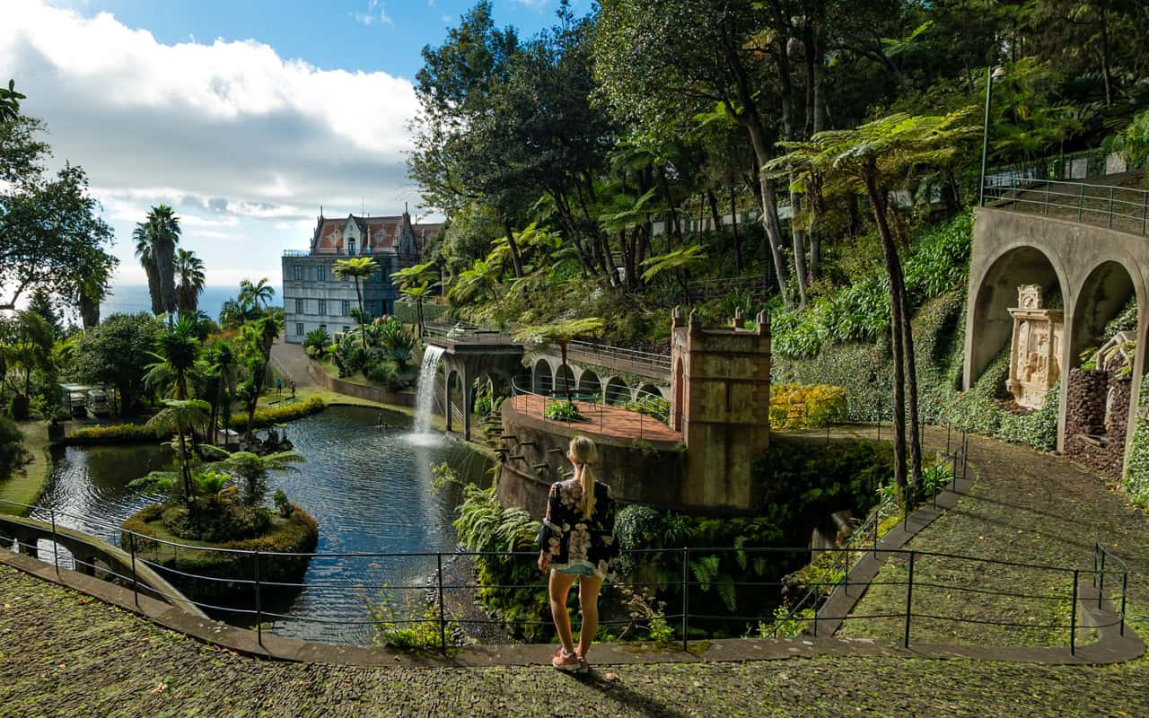 monte-palace-garden-lake-view monte-palace-garden-lake-view