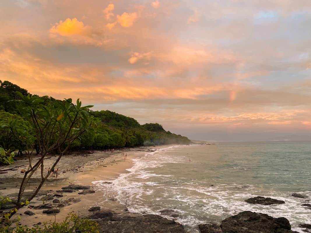 montezuma-beach-sunset montezuma-beach-sunset