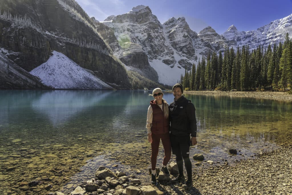Moraine-Lake-Digitaltravelcouple