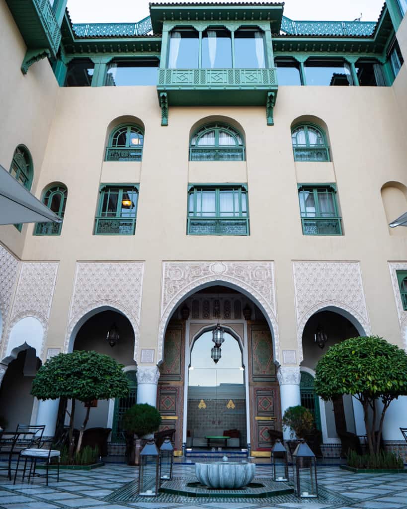 Morocco-palais-faraj-review Morocco-palais-faraj-review