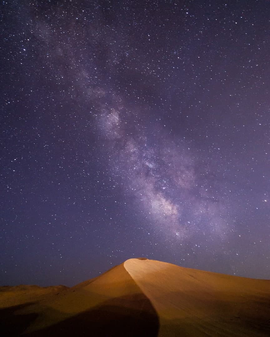 Morocco-xaluca-review-sahara-desert-stars