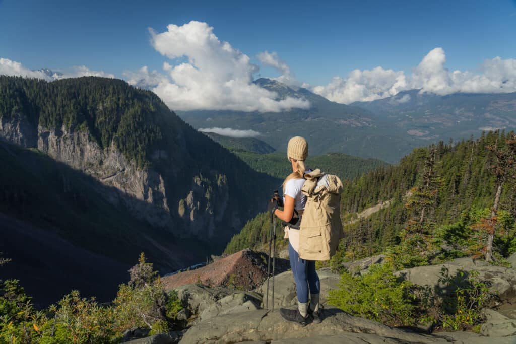 panorama-ridge-trail-viewpoint