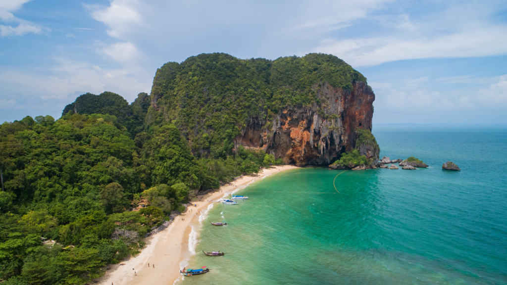 phra-nang-beach-drone