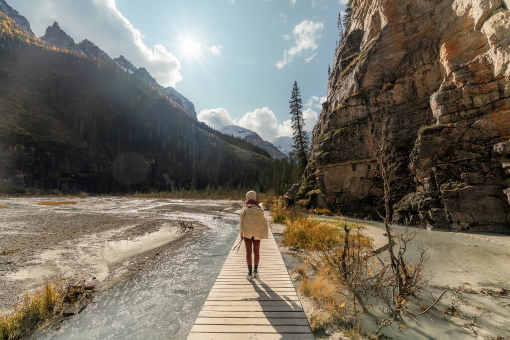 plain-of-the-six-glacier-boardwalk