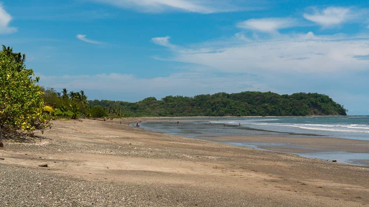 playa-samara playa-samara