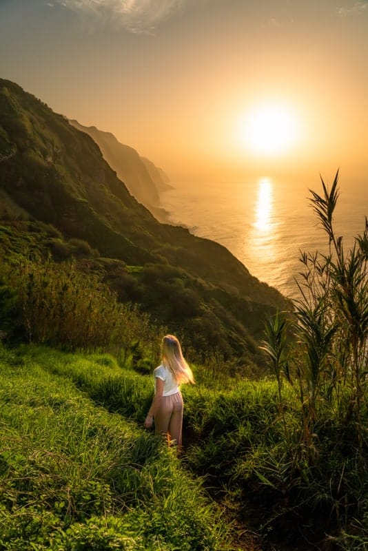 PONTA-DE-TRISTAO-sunset PONTA-DE-TRISTAO-sunset