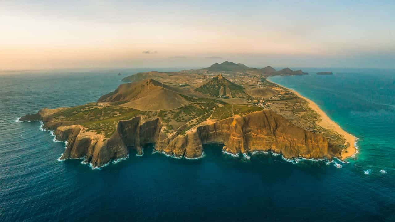 porto-santo-island-drone porto-santo-island-drone