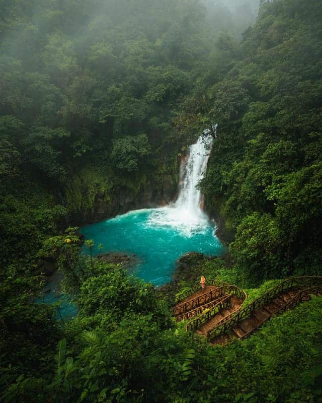 rio-celeste-waterfall- rio-celeste-waterfall-