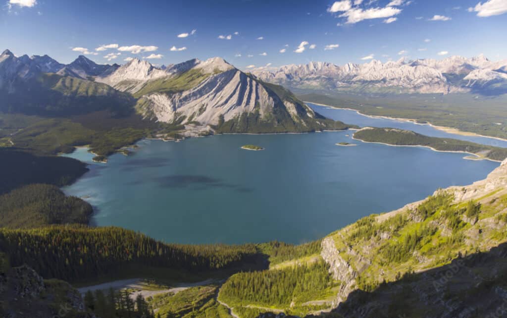 sarrail-ridge-hike-kananaskis