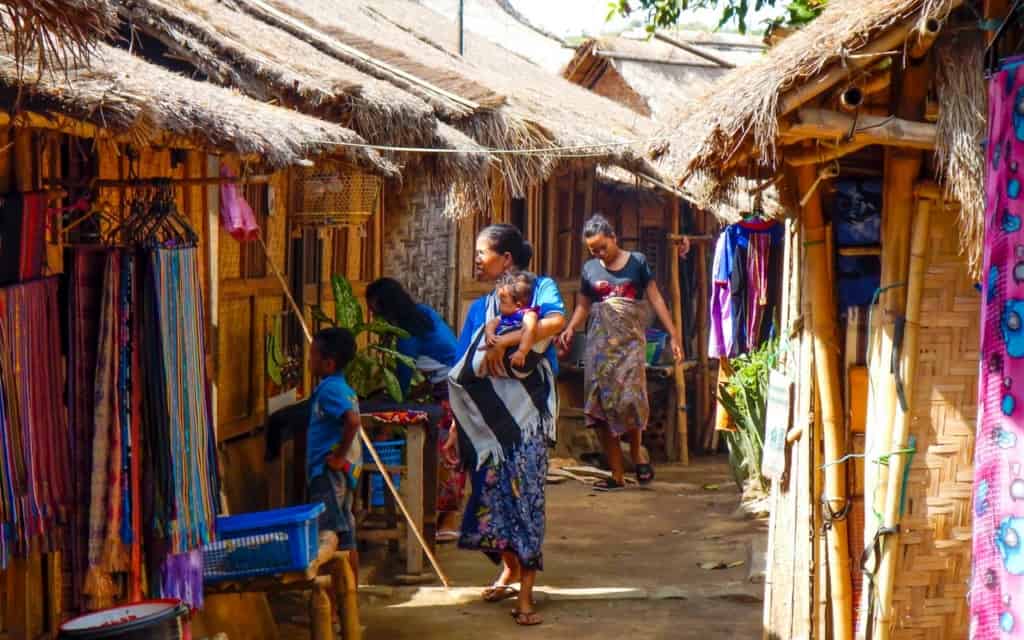 sasak-village-lombok sasak-village-lombok