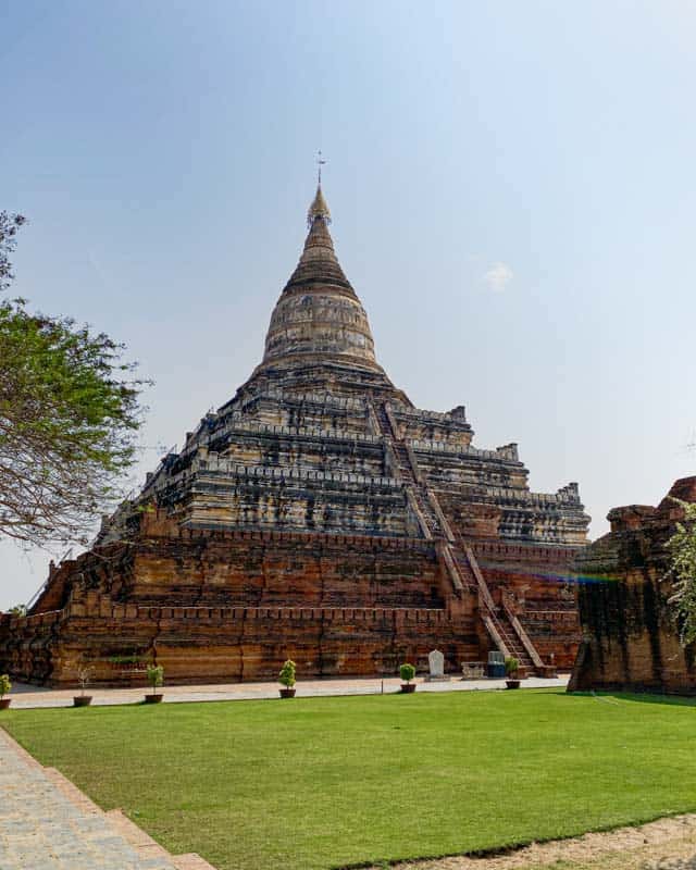 schwesandaw-pagoda-bagan schwesandaw-pagoda-bagan