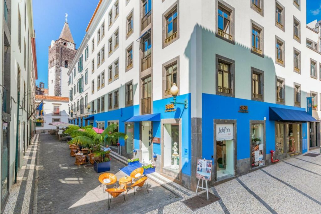 boutique-hotels-madeira-Seฬ-Boutique-Hotel