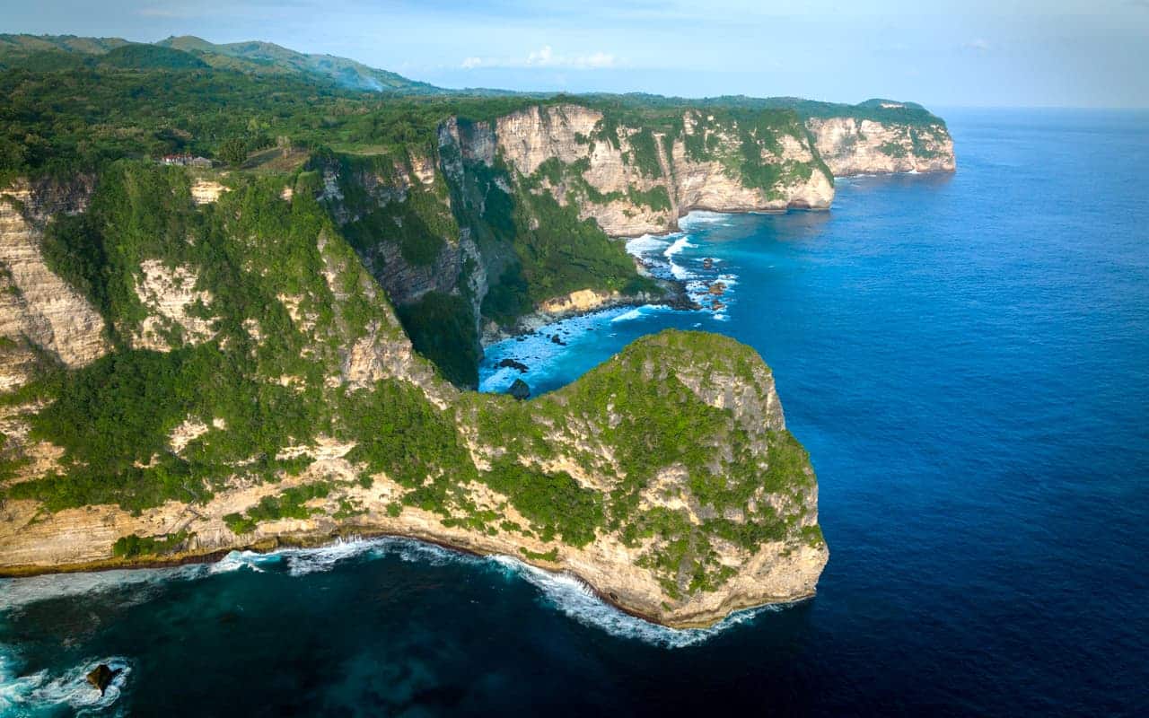 Sekartaji-Cliff-Spot-drone Sekartaji-Cliff-Spot-drone