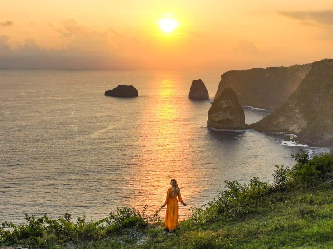 sekartaji-cliff-spot-sunset sekartaji-cliff-spot-sunset