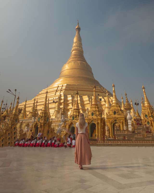 Shwedagon-Pagoda-yangon