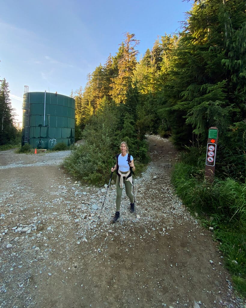 st-marks-summit-hike-trailhead