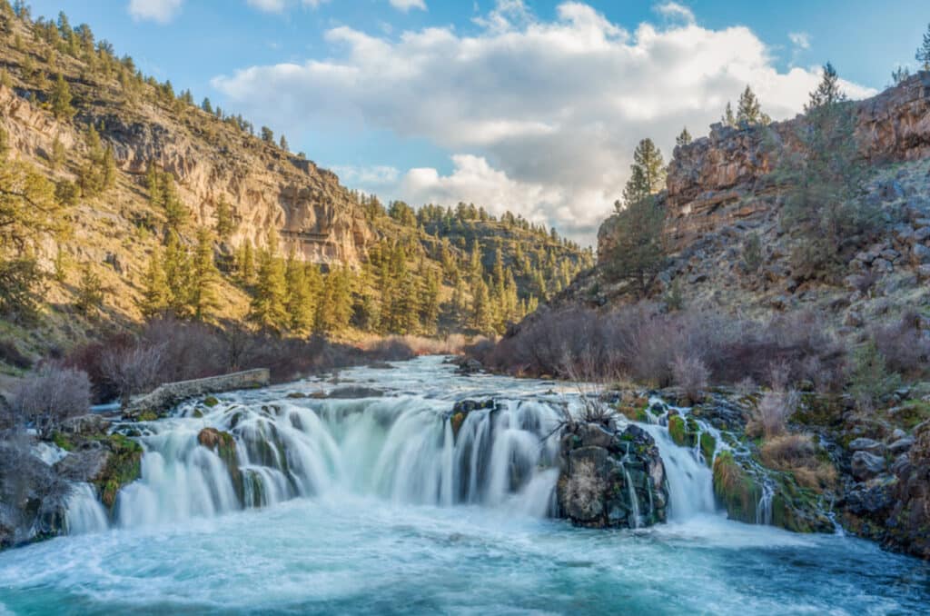 steelhead-falls-oregon