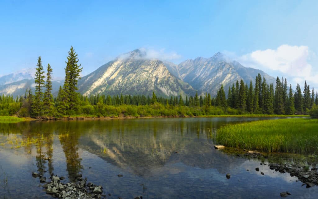 Sundance-Canyon-banff