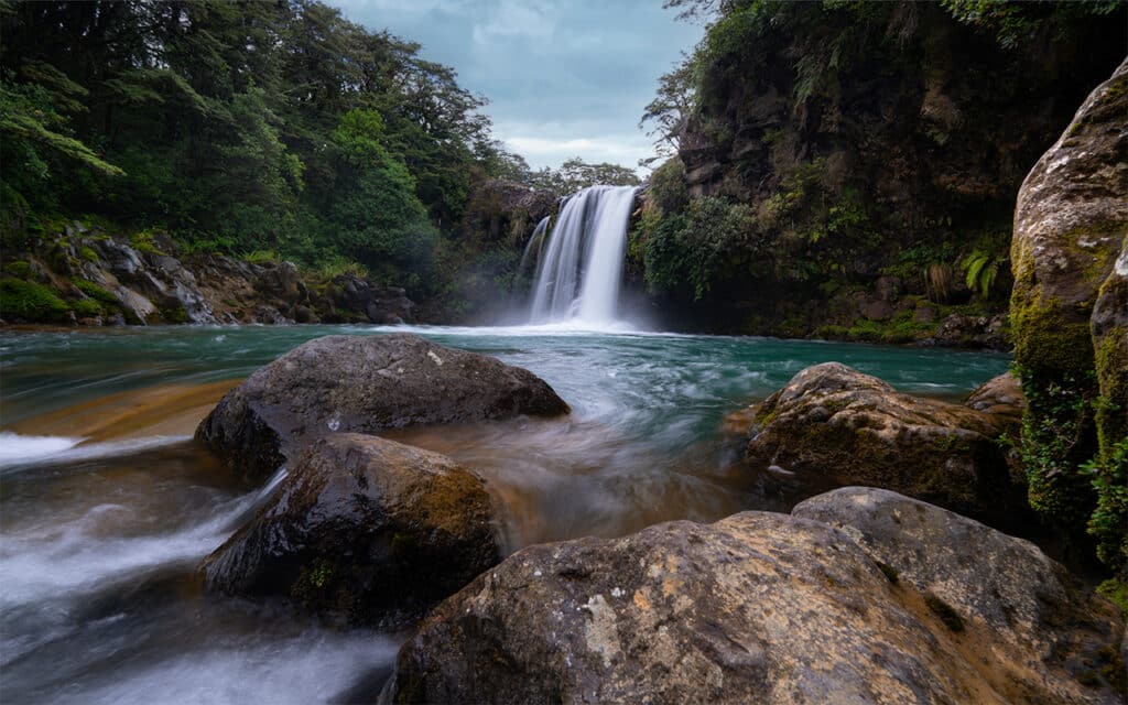 Tawhai-Falls-new-zealand