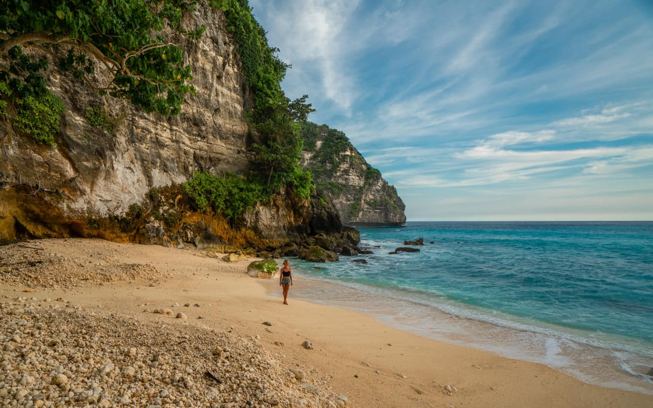 Tembeling-beach Tembeling-beach
