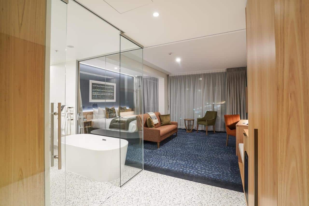 The Langlands hotel The Langlands hotel