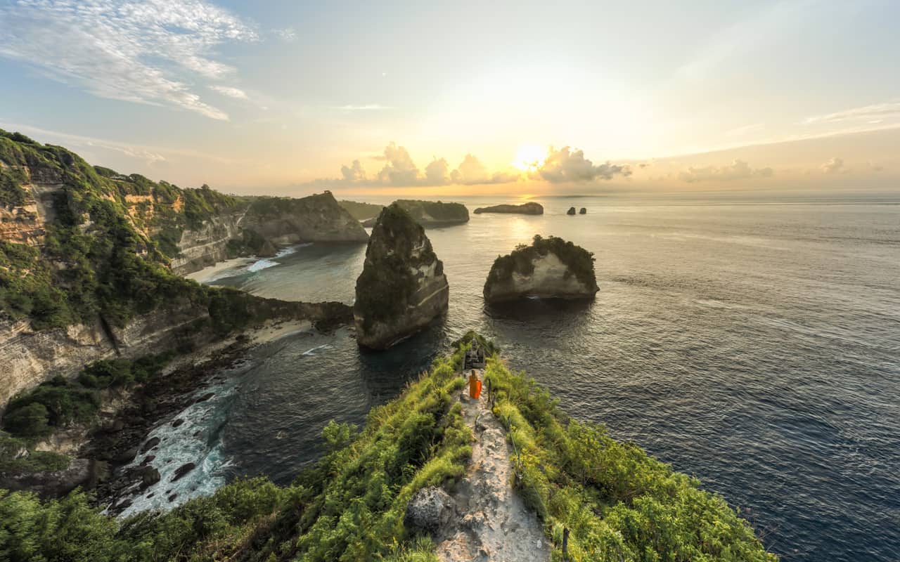 thousand-island-viewpoint-nusa-penida-sunrise-pano thousand-island-viewpoint-nusa-penida-sunrise-pano
