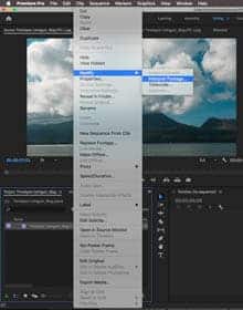 timelapse-adobe-premiere-video-file-interpret-footage