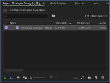 how-to-edit-timelapse-video-adobe-premiere-video-file-project window-change fps