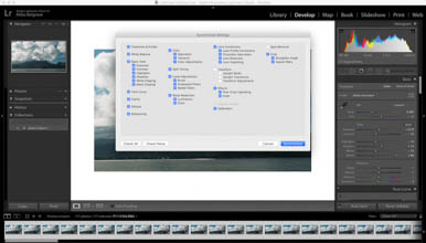 how-to-edit-timelapse-video-lightroom-synchronize