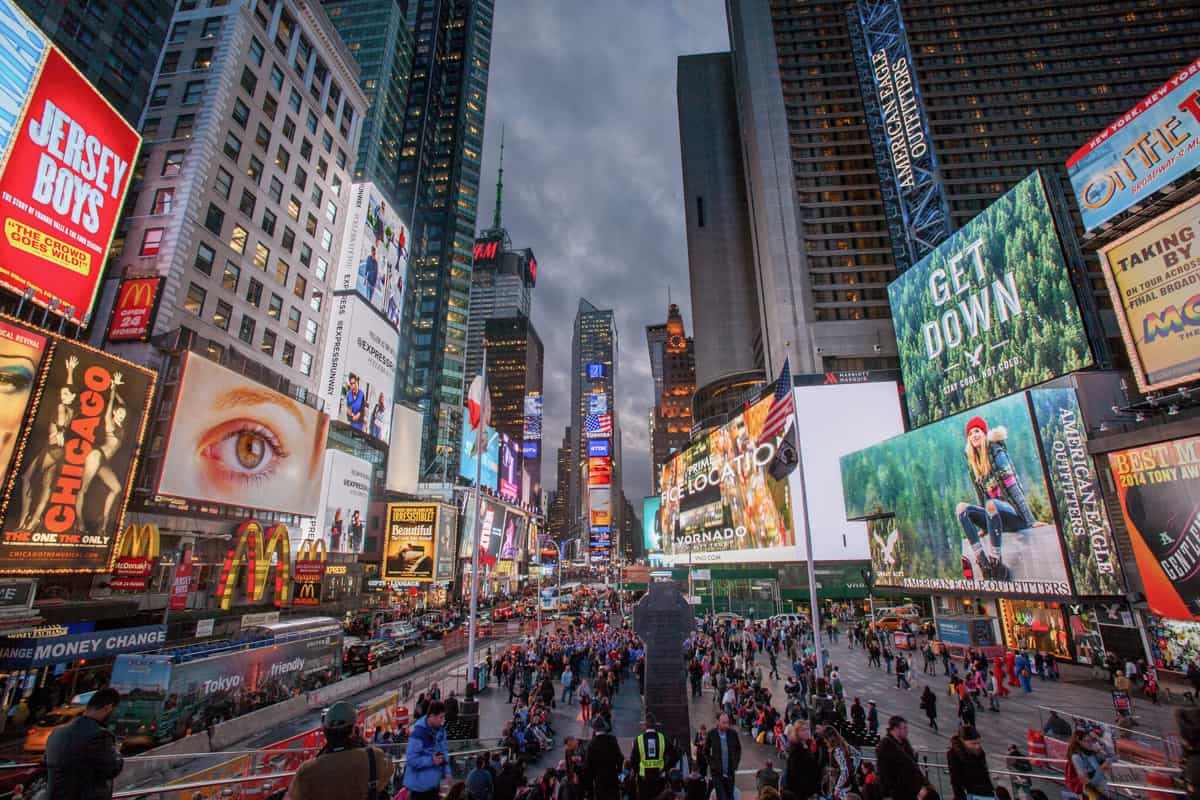 times-square-new-york times-square-new-york