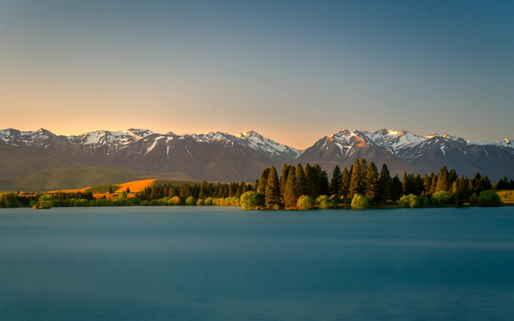 twizel-lake-Ruataniwha