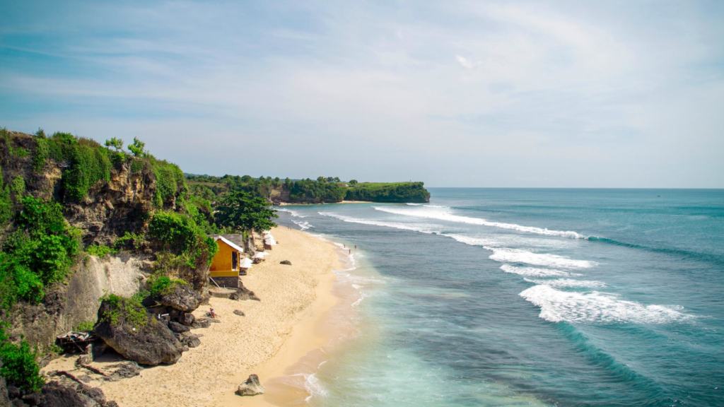 uluwatu-beaches