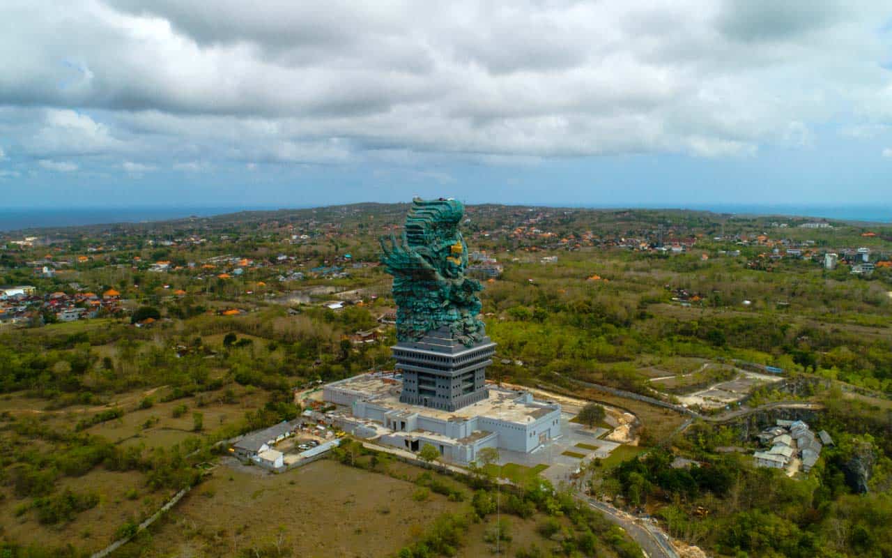uluwatu-GWK-cultural-park