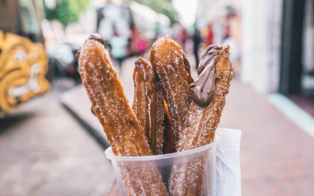 valladolid-churros