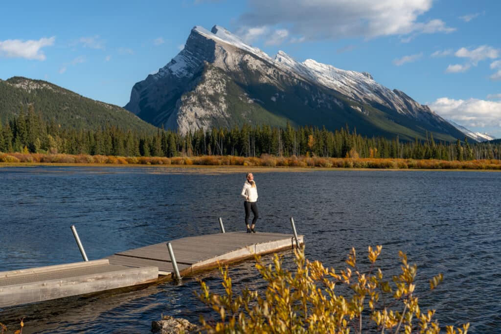 vermillion-lakes-banff